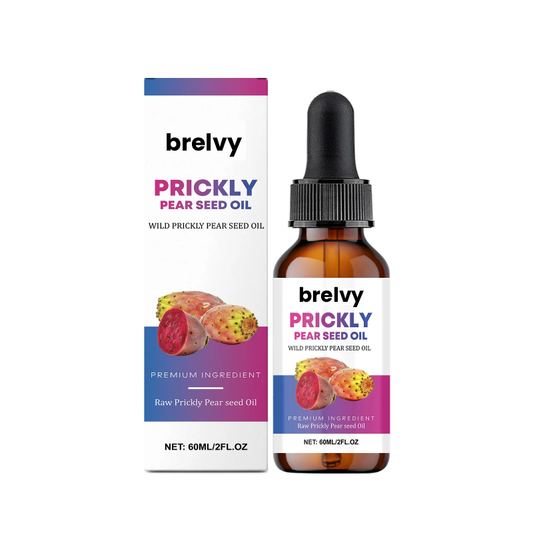 prickly pear seed oil
