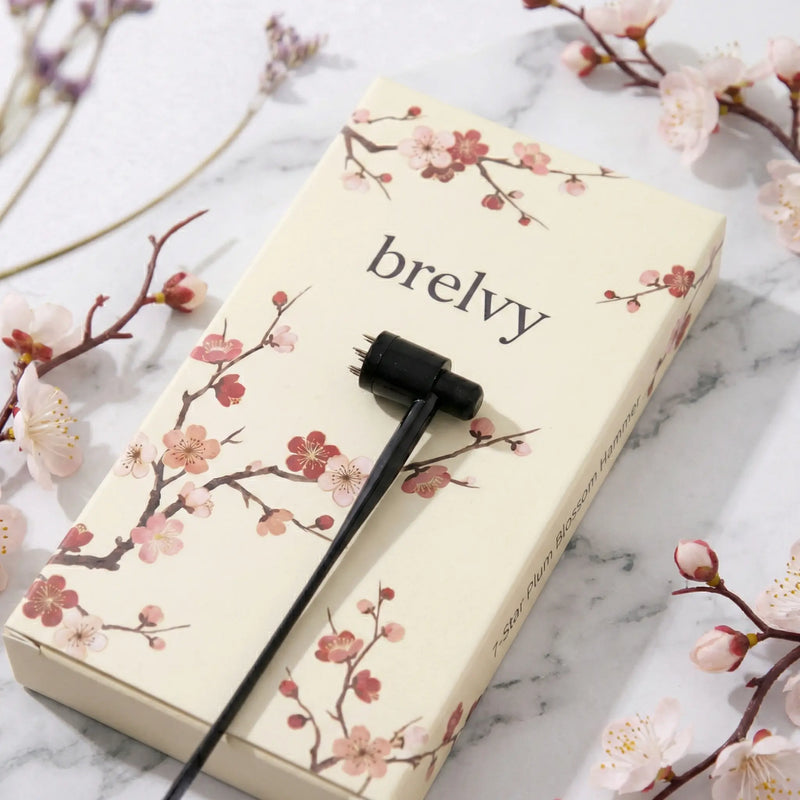 7-Star Plum Blossom Hammer Set