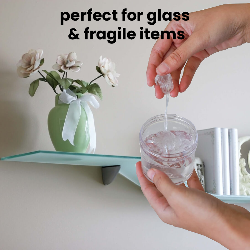 brelvy™ museum gel